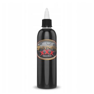Intensyvus juodas rašalas Panthera XXX Tribal, 150 ml