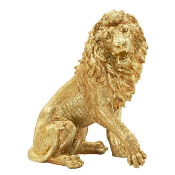 Sisekujundusdekoratsioon Leone Shant, 45 × 55 × 29 cm