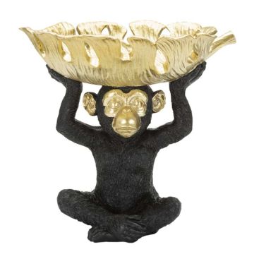 Interjöörikaunistus Mauro Ferretti 011942000S, 25,2 × 24 × 21 cm