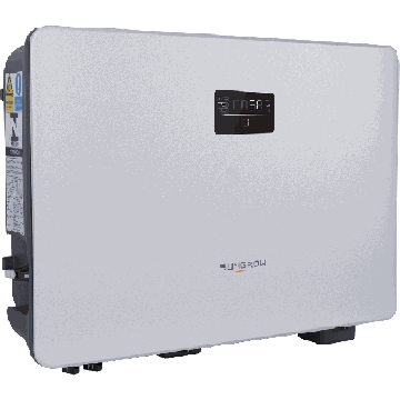 Inverter SUNGROW ASH00119, hübriidne, 2 MPPT