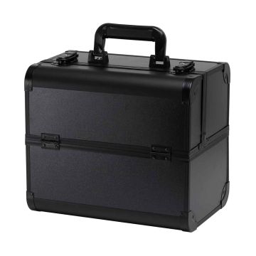 Инструментальный кейс ActiveShop, 40 дюймов, Чёрный