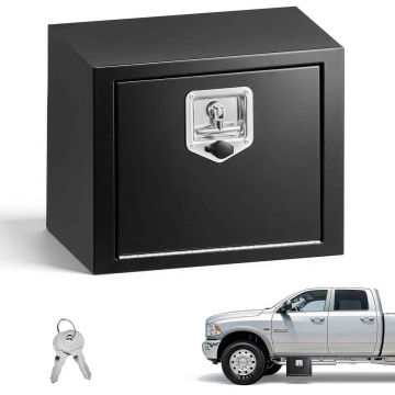 Alusosaalune tööriistakast VEVOR JL-TB17S-1, 457 × 305 × 356 mm