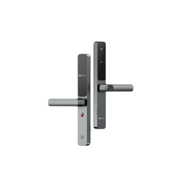 Nutikas ukselink EZVIZ Smart door handle CS-DL06 (WBCP)