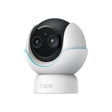 Nutikas beebimonitor TP-Link Tapo C840, Pan/Tilt Smart AI