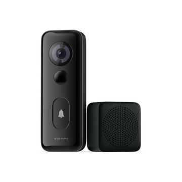 Nutikas uksekell Xiaomi Smart Doorbell 3S