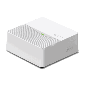 Nutikas turvasüsteemi juhtseade TP-LINK Tapo H200