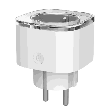 Nutipistik EZVIZ CS-T31-16E-EU Smart Plug