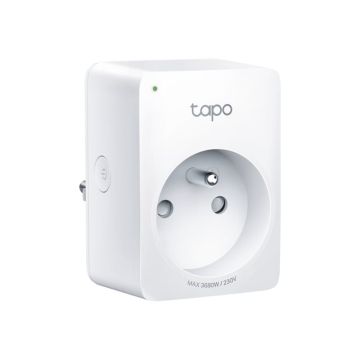 Nutikas pistik TP-LINK Tapo P110M