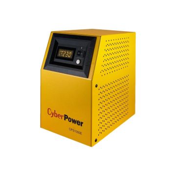Pingemuundur CyberPower CPS1000E, tornikujuline, 242 × 346 × 300 mm