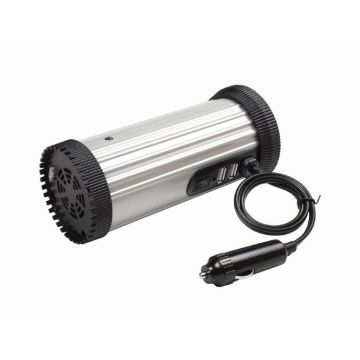 Pingemuundur EnerGenie EG-PWC150-01, 150 W, 156 × 76 × 76 mm