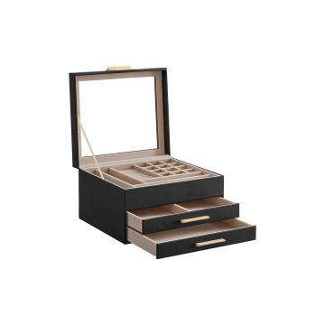 Ehtekarp klaasist kaanega JBC239B03