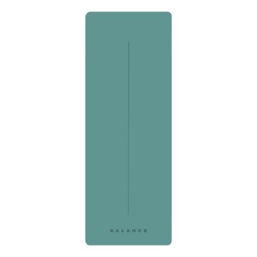 Йога-мат BALANCE, 185 × 68 см