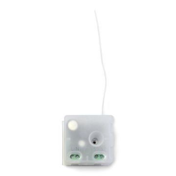 DUCO Switch Sensor lüliti, RF/230 VAC