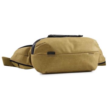 Vöökott Thule Aion Sling Bag TASB-102, Pruun, 80 × 250 × 110 mm