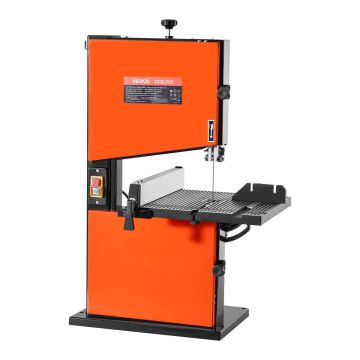 Lintsaag VEVOR HBS230
