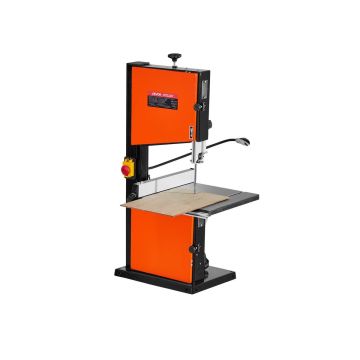 Lintsaag VEVOR HBS250, Kahe kiirusega