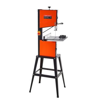 Lintsaag VEVOR HBS250, alusega