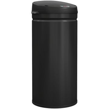 Sensorprügikast Aosom, 42 l, 30,5 × 68 × 30,5 cm