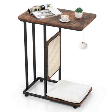 Cat Scratching Post, 50.8 × 63.5 × 30.48 cm