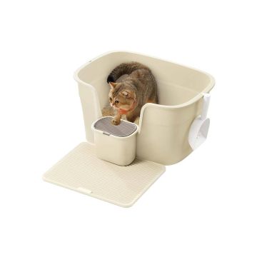 Kassiliivakast Feandrea PPT003G01, 64 × 76 × 33 cm
