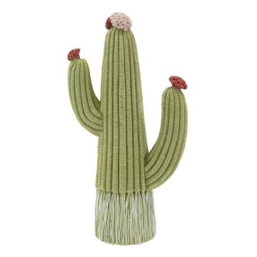 Kaktuseskulptuur Cactus Stons, 13 × 25 × 7 cm