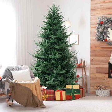 Christmas tree CM25025DE-XL, 450 LED bulbs, 8 modes, 240 × 170 × 60 cm