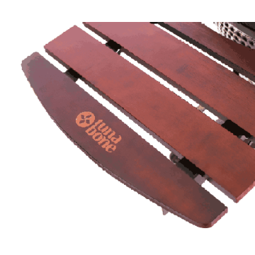 Kamado grill TunaBone Kamado classic 21" grill, M-suurus