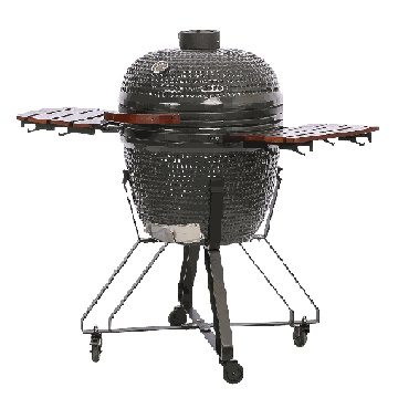 Kamado grill TunaBone Kamado classic 23" grill, L-suurus