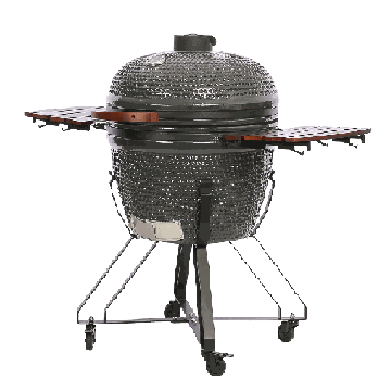 Kamado grill TunaBone Kamado classic 26" grill, XL-suurus