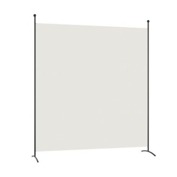 Room divider, 6 × 6 ft