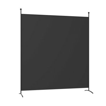 Room divider, Multicolor, 182.9 × 182.9 cm