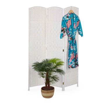 Ruumijagaja Relaxdays 10045547, 3 osa, 170 × 120 × 2 cm