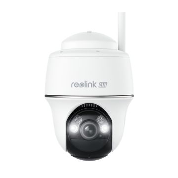 Kaamera Reolink Argus Series B440, 8 MP, PTZ