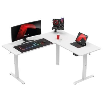 Угловой игровой стол Huzaro Hero 9.5, электрический, 95 × 20 × 55 см
