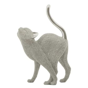 Kassikujuke Cat Sparky, 17,5 × 26 × 9 cm