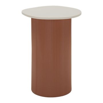 Frankfurti diivanilaud, 35 × 53 × 37 cm