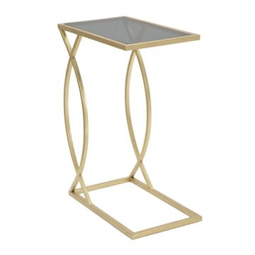 Kohvilaud Glam, 45,5 × 60 × 25,5 cm