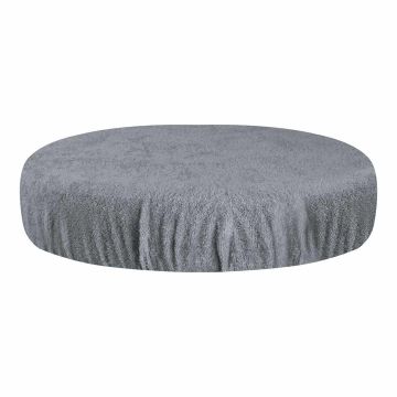 Toolikate ACTIVESHOP, 30–35 cm läbimõõduga toolidele, Hall