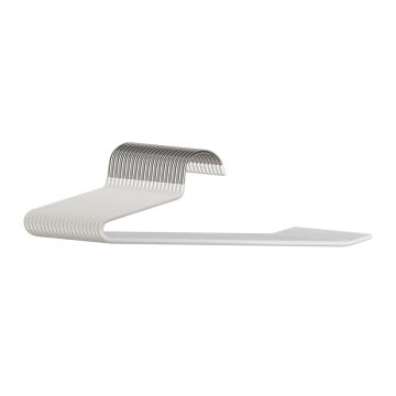 Püksiriputid Relaxdays, 20-osaline komplekt, 35 × 17,5 × 0,5 cm