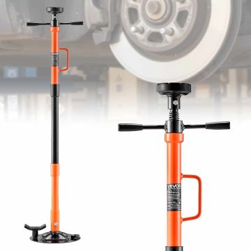Tõstuki tugialus VEVOR VL-90010G, 1 tonn, 300 × 300 × 885–1800 mm