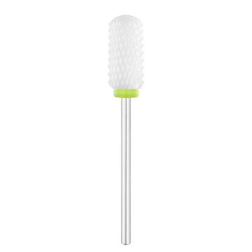 Keraamiline silindriline otsak EXO, jäme abrasiivsus, 12,0 × 6,0 mm