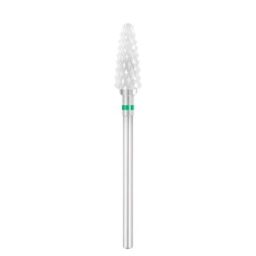Keraamiline frees EXO PRO, Jäme lihvimine, 13 × 2,5–5,5 mm