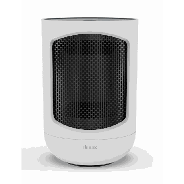 Keraamiline kütteseade Duux Zone Personal, 600/900/1500 W