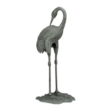 Malmist sookurekuju Relaxdays, 1 tk, 32 × 72 × 22 cm