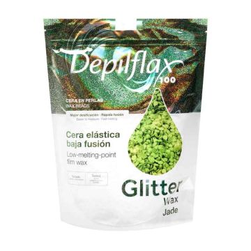 Kõvavaha „Depilflax Jade“