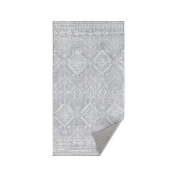 Vaip SONGMICS HOME Boho, Pestav, Beež, 120 × 170 cm