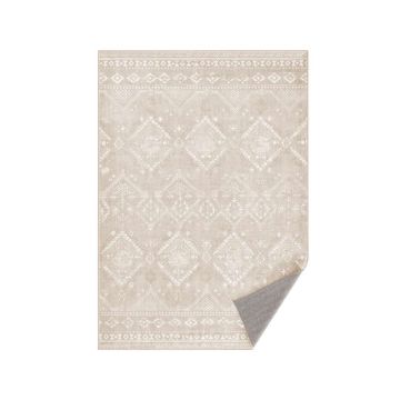 Vaip SONGMICS HOME Boho, Pestav, Beež, 120 × 170 cm