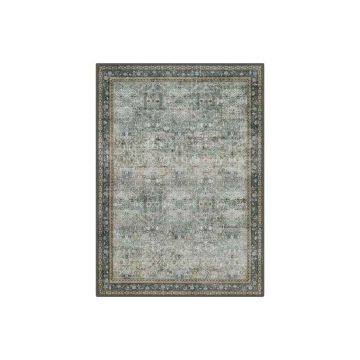 Vaip SONGMICS HOME, Vintage, Pruun, 200 × 290 cm