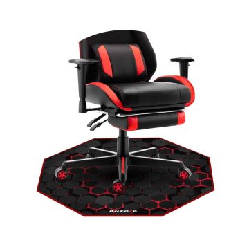 Коврик для игрового кресла Huzaro FloorMat 2.0