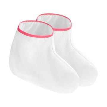 Froteesokid parafiiniprotseduurideks ACTIVESHOP, 2 tk
